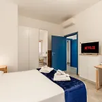 Pensión K-rooms - Station By Innstay