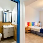 K-rooms - Station By Innstay 3* Milán