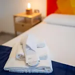 Pensión K-rooms - Station By Innstay 3*