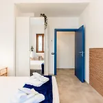 K-rooms - Station By Innstay Milán