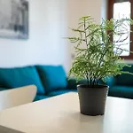 Pensión K-rooms - Station By Innstay 3*