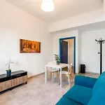 Pensión K-rooms - Station By Innstay 3*