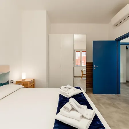 K-rooms - Station By Innstay Pensión Milán