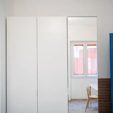 Гостевой дом K-rooms - Station By Innstay 3*
