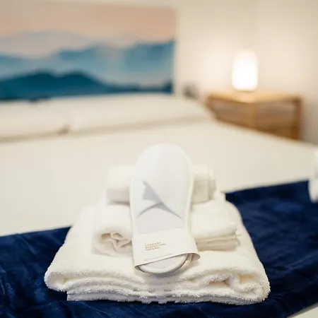 K-rooms - Station By Innstay 3* Milán