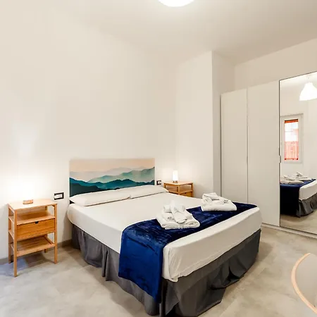 K-rooms - Station By Innstay Pensión Milán