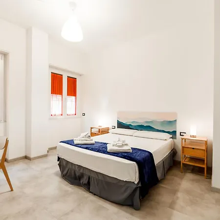K-rooms - Station By Innstay Гостевой дом 3*