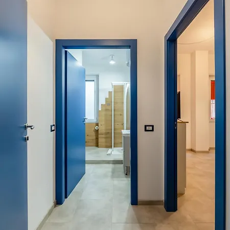 Гостевой дом K-rooms - Station By Innstay 3*