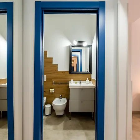Гостевой дом K-rooms - Station By Innstay 3*