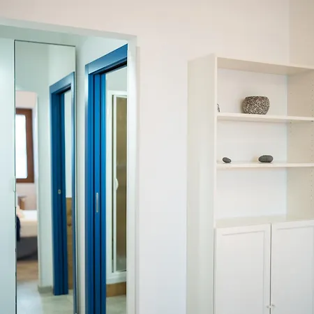 Гостевой дом K-rooms - Station By Innstay