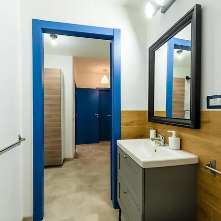Гостевой дом K-rooms - Station By Innstay 3*