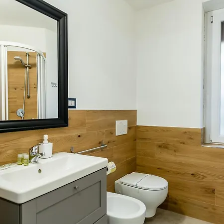 K-rooms - Station By Innstay Гостевой дом 3*