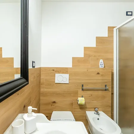 Гостевой дом K-rooms - Station By Innstay