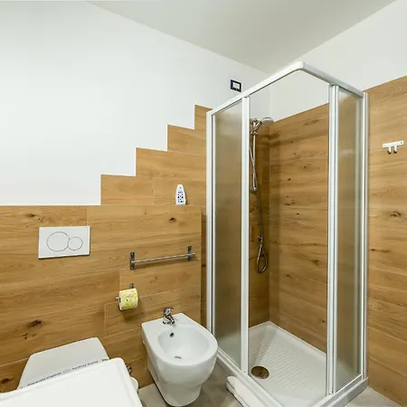 K-rooms - Station By Innstay Гостевой дом