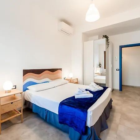 K-rooms - Station By Innstay Гостевой дом 3*