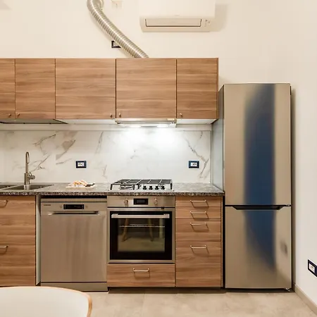 K-rooms - Station By Innstay Гостевой дом 3*