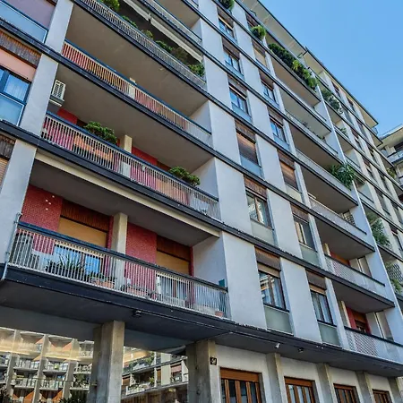 K-rooms - Station By Innstay Pensión 3*